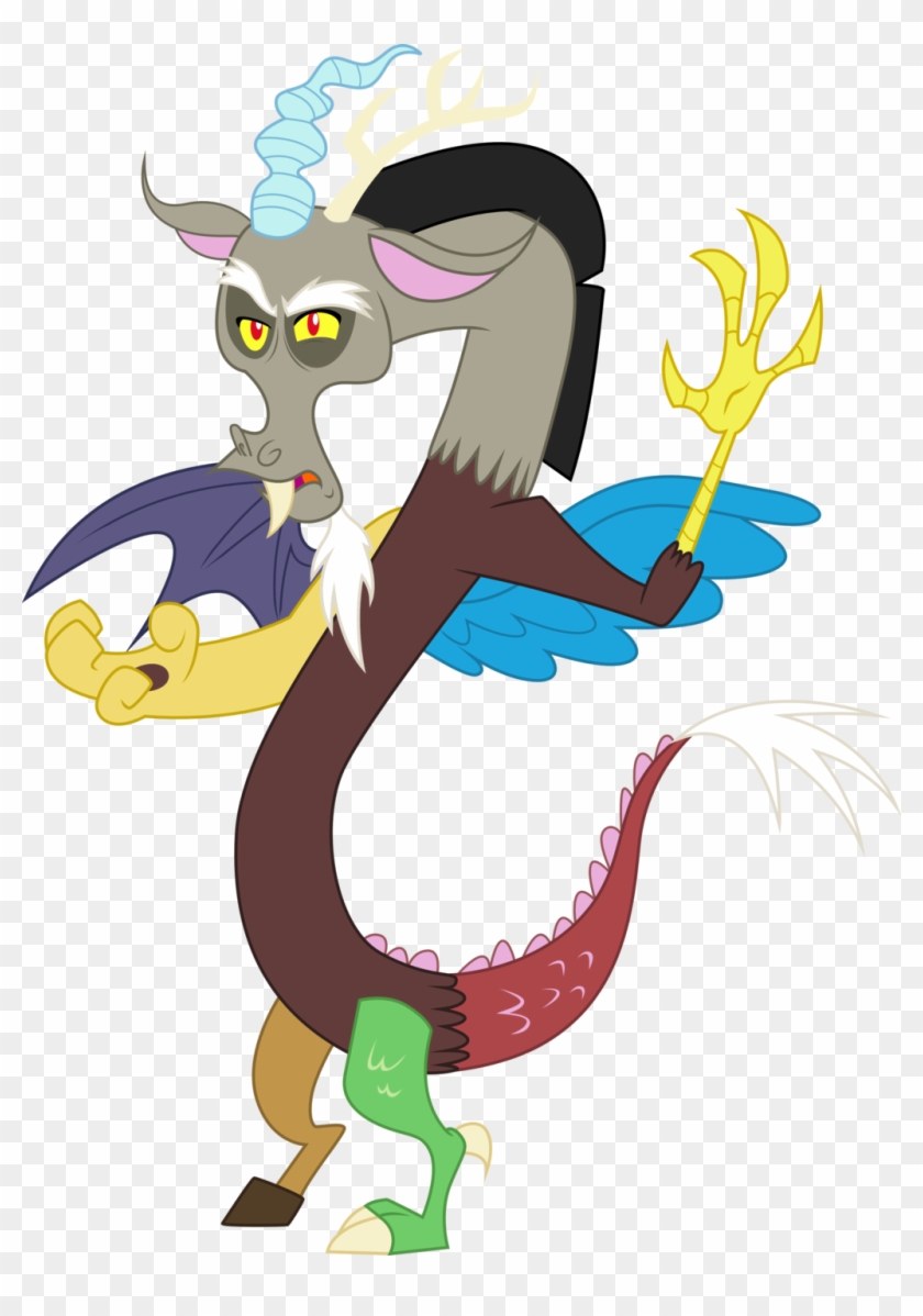 Transparent My Little Pony Toy Download - Discord Vector #929055