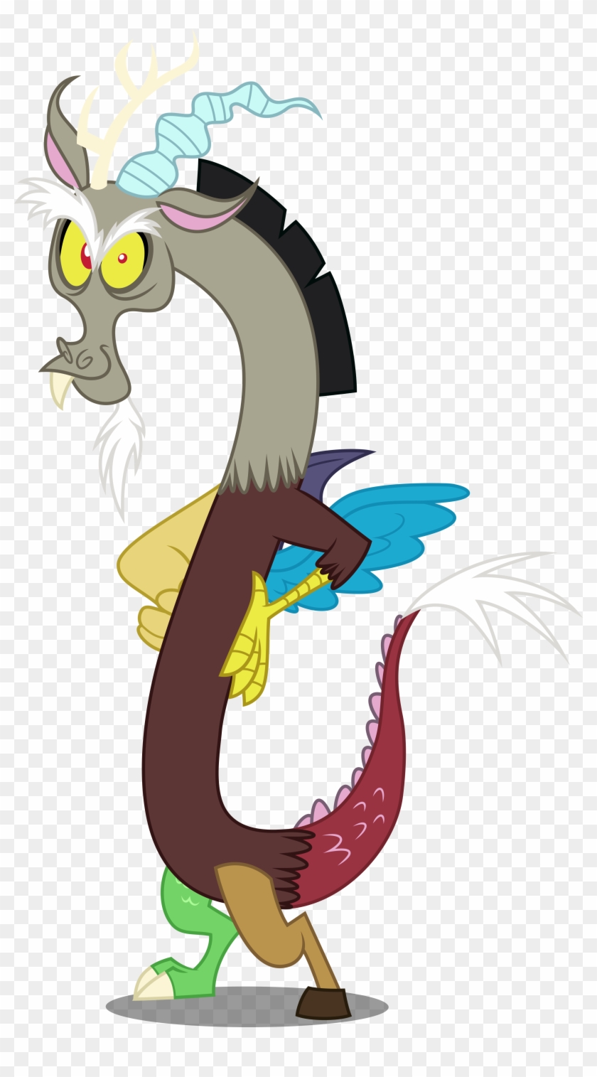Vector - Discord Mlp #929099