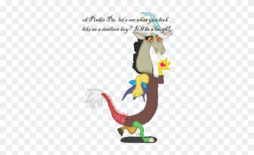 Discordia Discord Genderbend By Fangfang668 - Drawing #929128