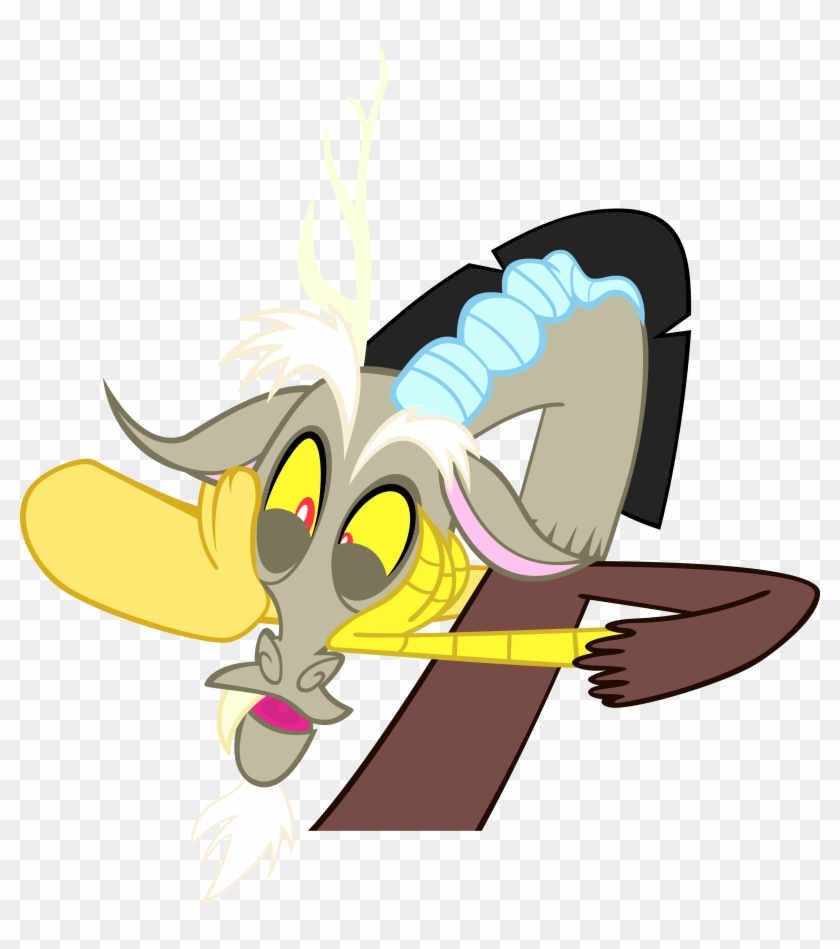 Discord Vector Face Www Pixshark Com Images Galleries - Discord My Little Pony #929143