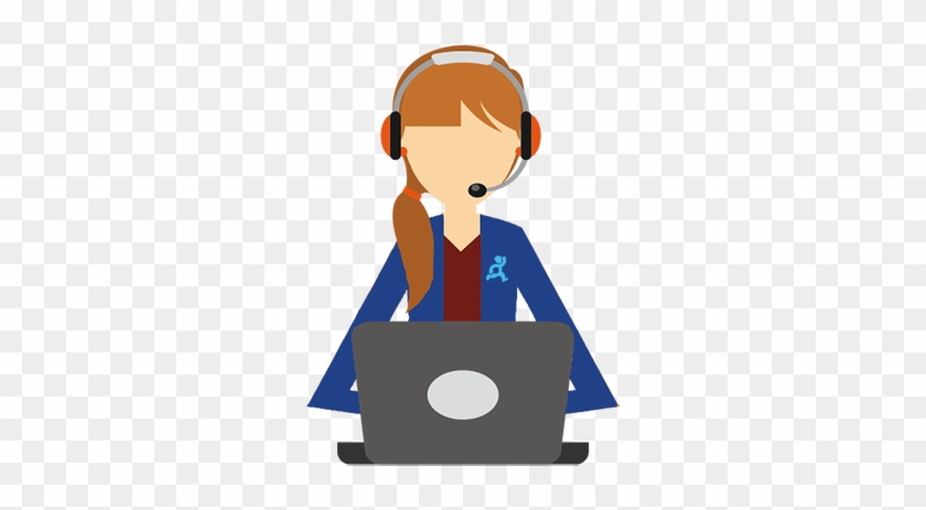 To Ensure The Highest Quality Customer Service - Cliente Computadora #929189