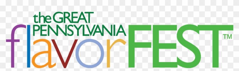 Flavorfest - Circle #929192