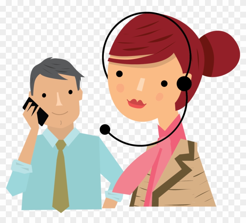 Automated Answering Service - Ruby Receptionist 2016 #929196