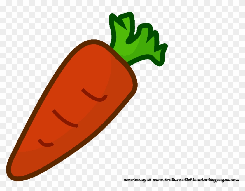 One Piece, Carrot - Clip Art #929214