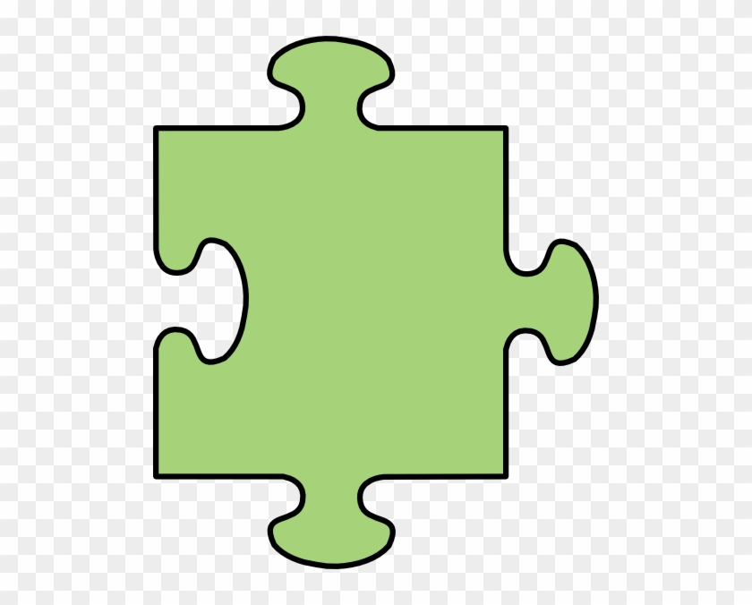 How To Set Use Honeydew-12 Puzzle Piece Svg Vector - Clip Art #929241