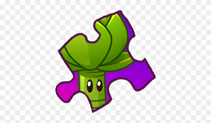 Puzzle Piece Artichoke - Puzzle Piece Artichoke #929260