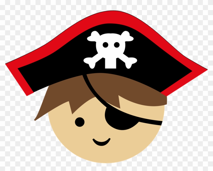 Piratas - Minus - Cartoon #929296