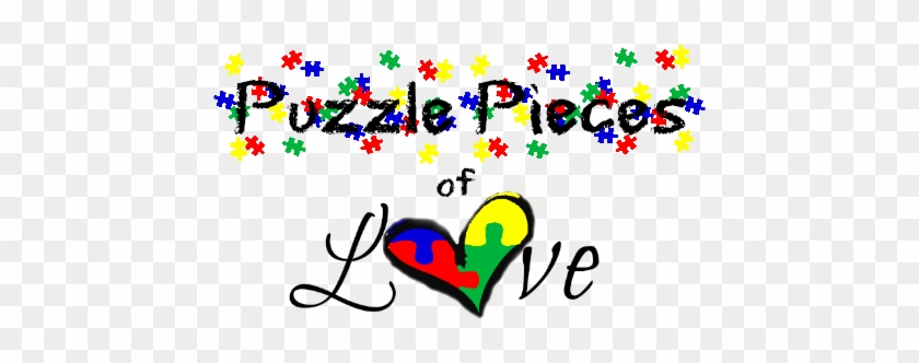 Puzzle Pieces Of Love - Las Mujeres Felices Viven Mejor/ Happy Women Live Better #929297