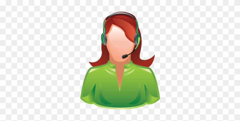 Customer Support - Customer Support #929302