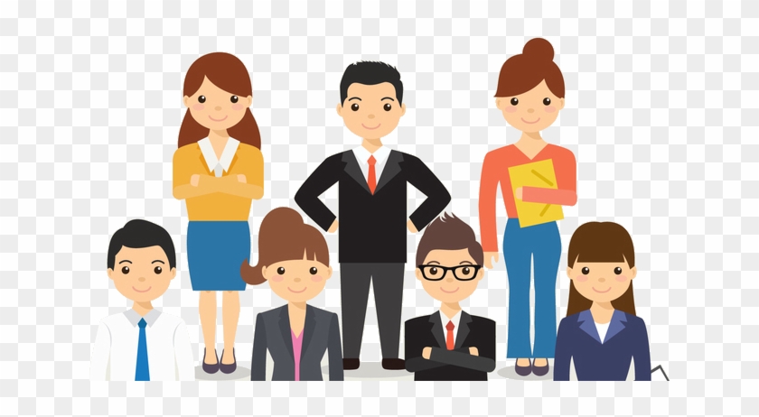 2- Talento Humano - Personality Grooming #929321