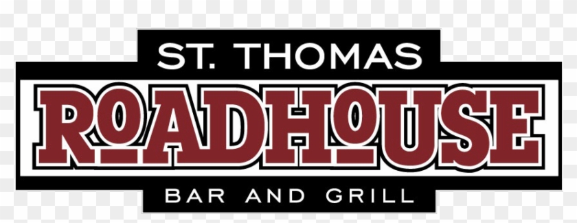 Thomas Roadhouse - Thomas Roadhouse #929433