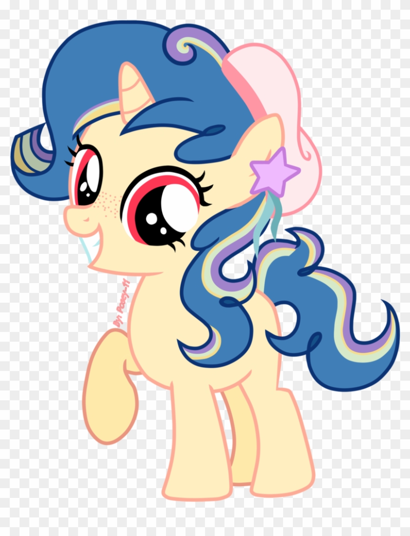 Filly Unicorn Auction [close] By Posey-11 - Filly Unicorn #929461
