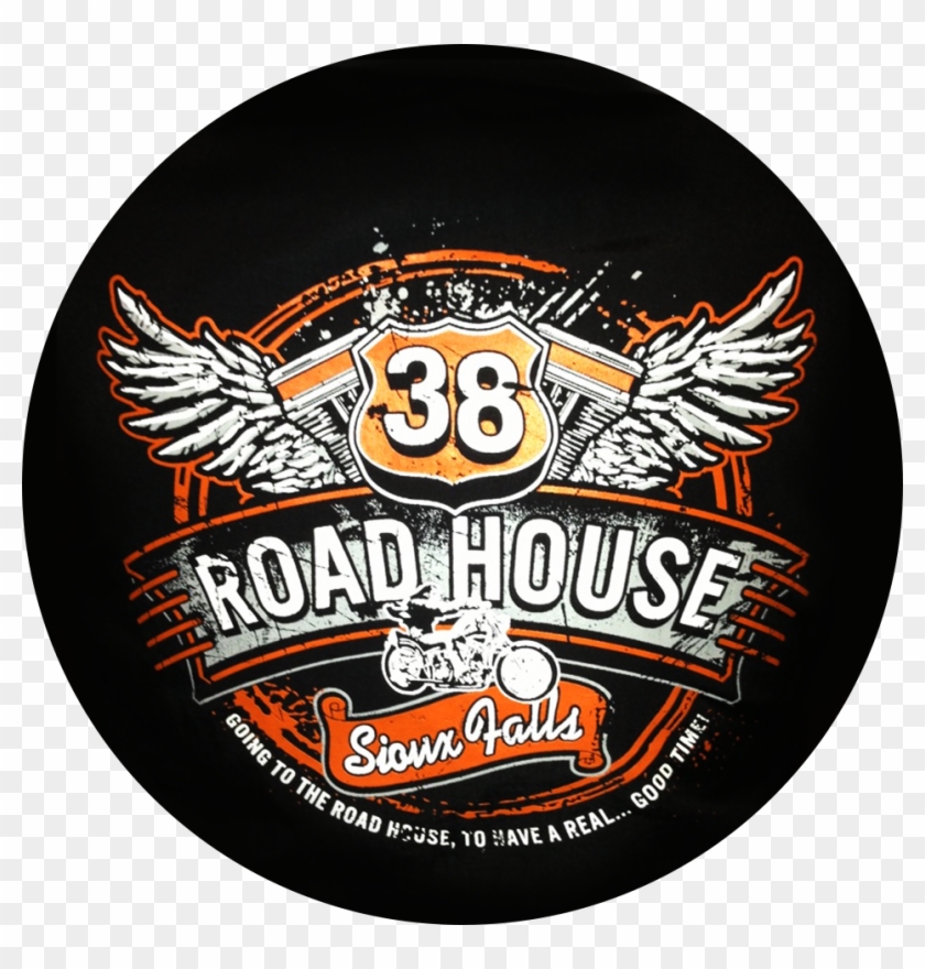 38 Roadhouse - 38 Roadhouse #929463