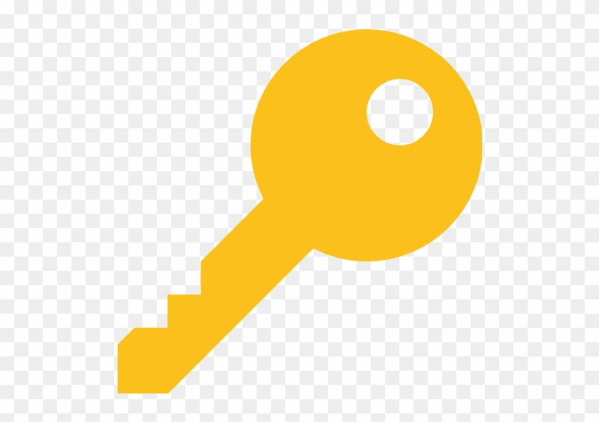 Key - Key Emoji Png #929479