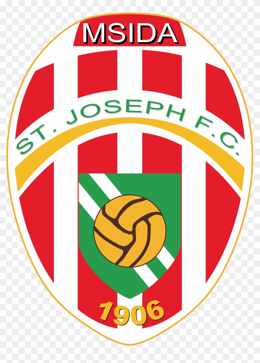 Logo 30 Days Of Night Clip Art - Msida St Joseph Fc #929508