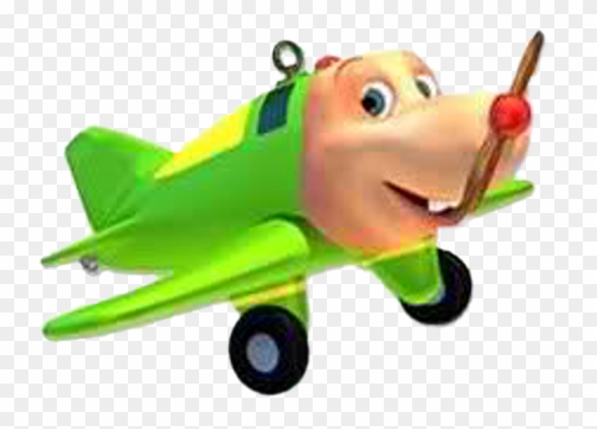 Jay Jay The Jet Plane - Snuffy Jay Jay The Jet Plane #929563
