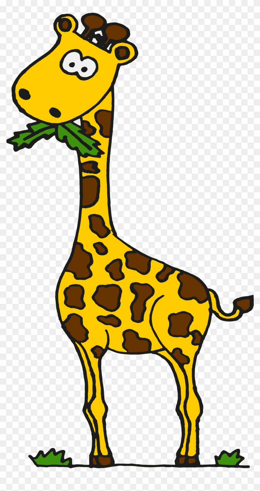 Animal Clip Art - Clip Art #929641