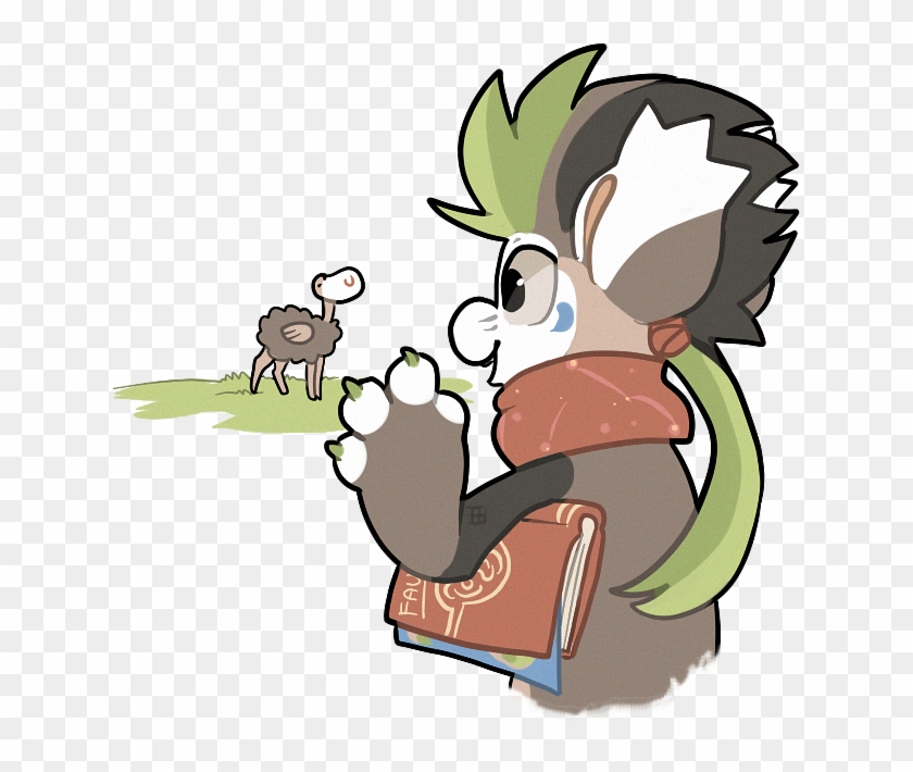 Quest And The Floop By Griffsnuff - Cartoon #929775