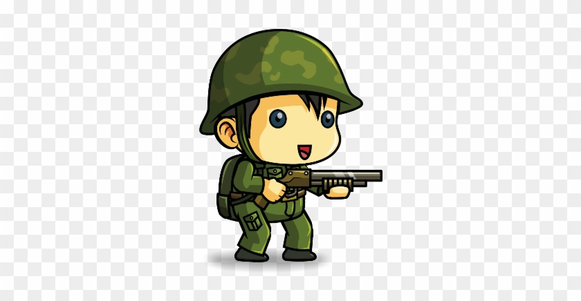 Cute Cartoon - متن پایان خدمت سربازی #929809