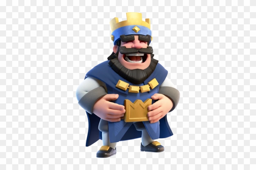 190, A Rebel Army Attacked The Han Capital Luoyang - Blue King Clash Royale #929857