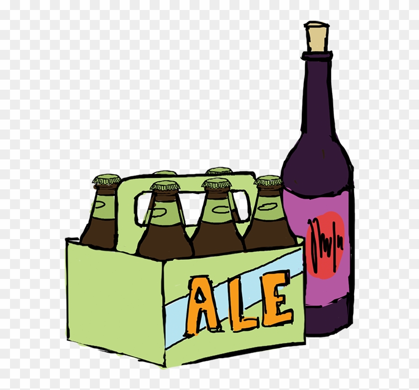 Beerandwine - Beerandwine #929873