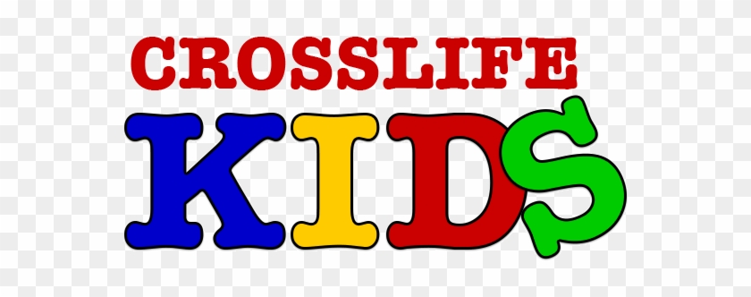 Crosslifekidslogo-small - Crosslifekidslogo-small #929885
