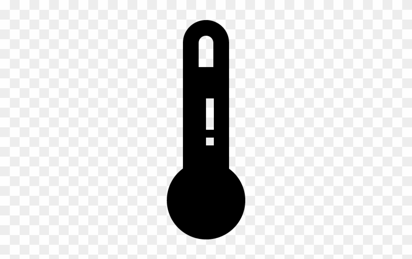 Thermometer - Thermometer #929896