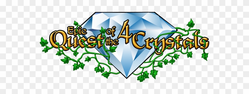 Epic Quest Of The 4 - Roseportal Games #929922