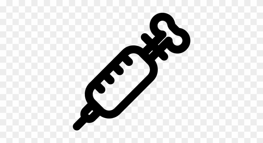 Syringe - Syringe #929959