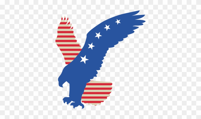 Sea Eagle Svg - Eagle Silhouette #929969