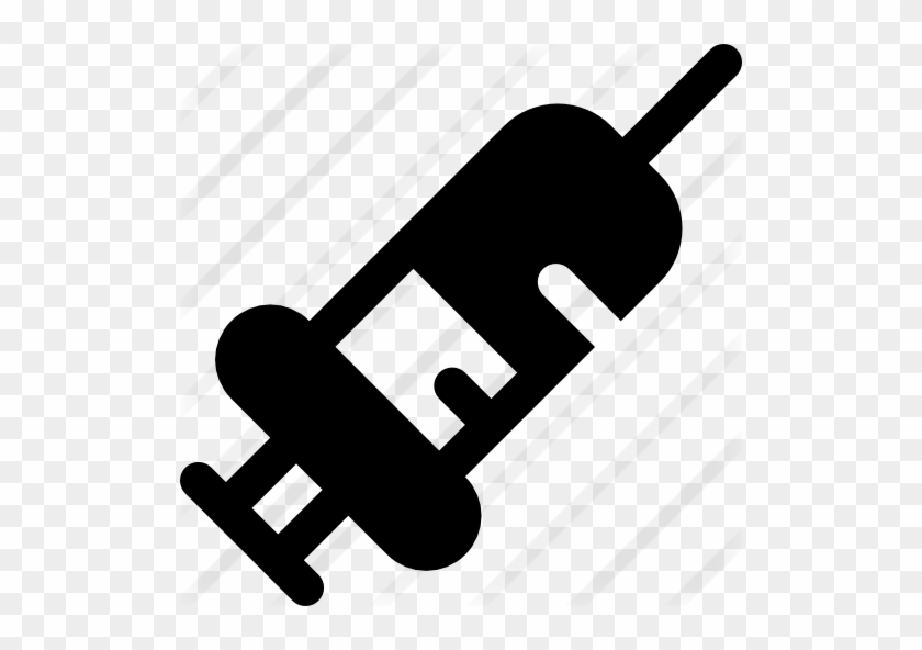 Syringe - Sign #929978