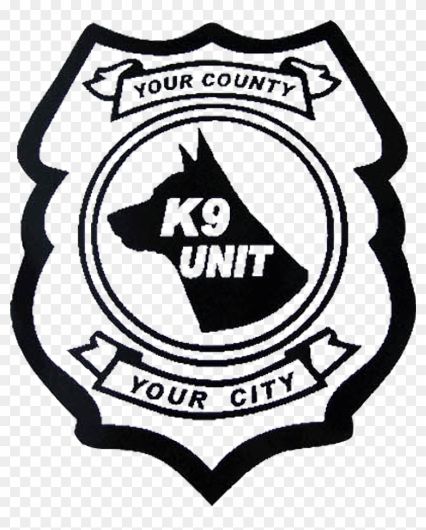 Clip Art - K-9 #930173
