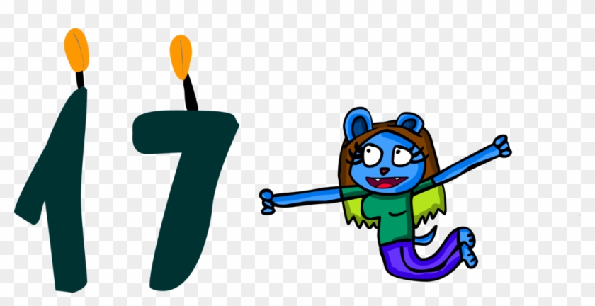 Happy 17th Birthday To Raluca - Happy 17th Birthday To Raluca #930178