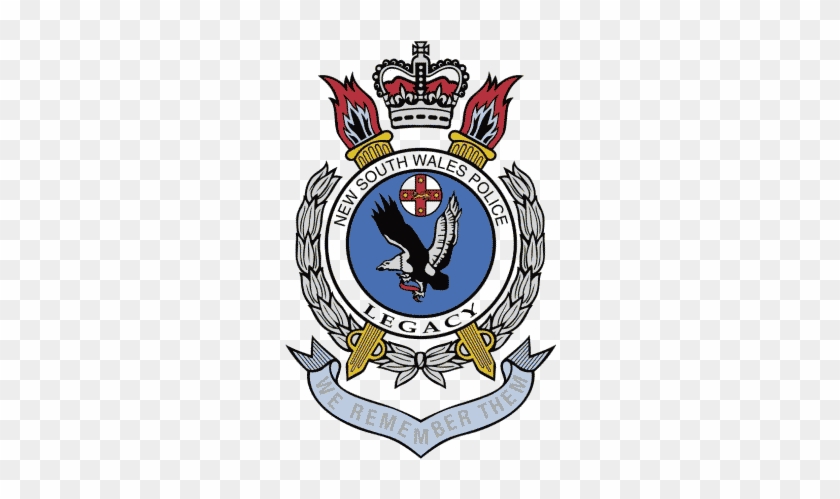 Nsw Police Legacy - Nsw Police #930246