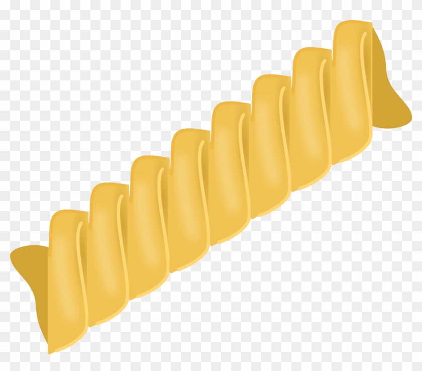Pasta Salad Clipart Clipart Noodle - Noodle Clip Art #930288