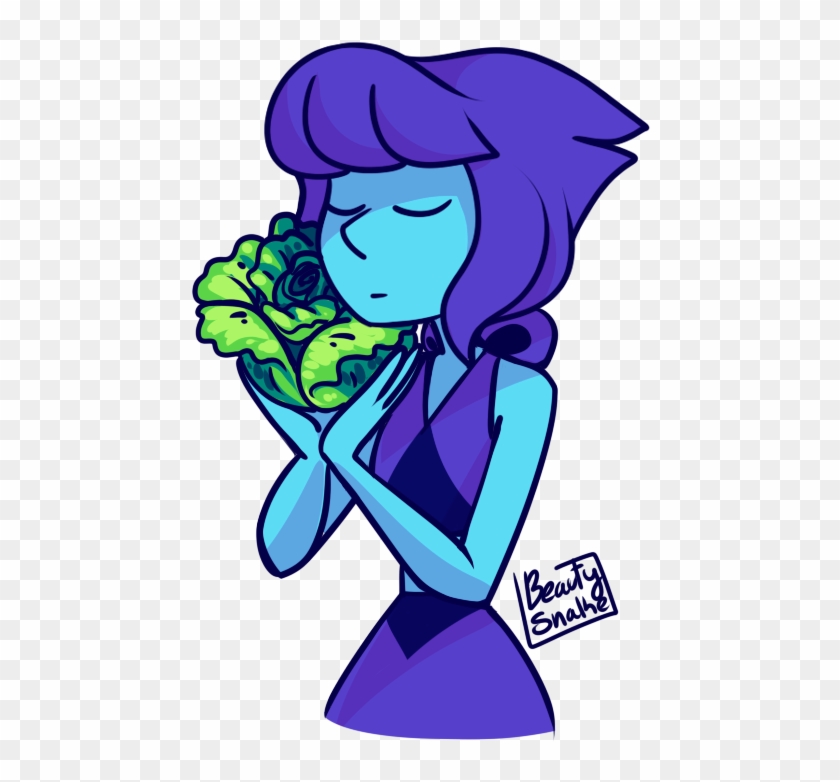 “shes The Lettuce ” - Cartoon #930336
