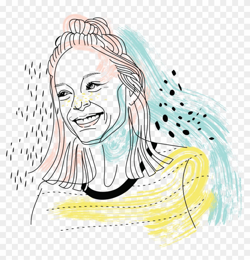 Where Do You Go When You've Already Realized And Achieved - Sketch #930516