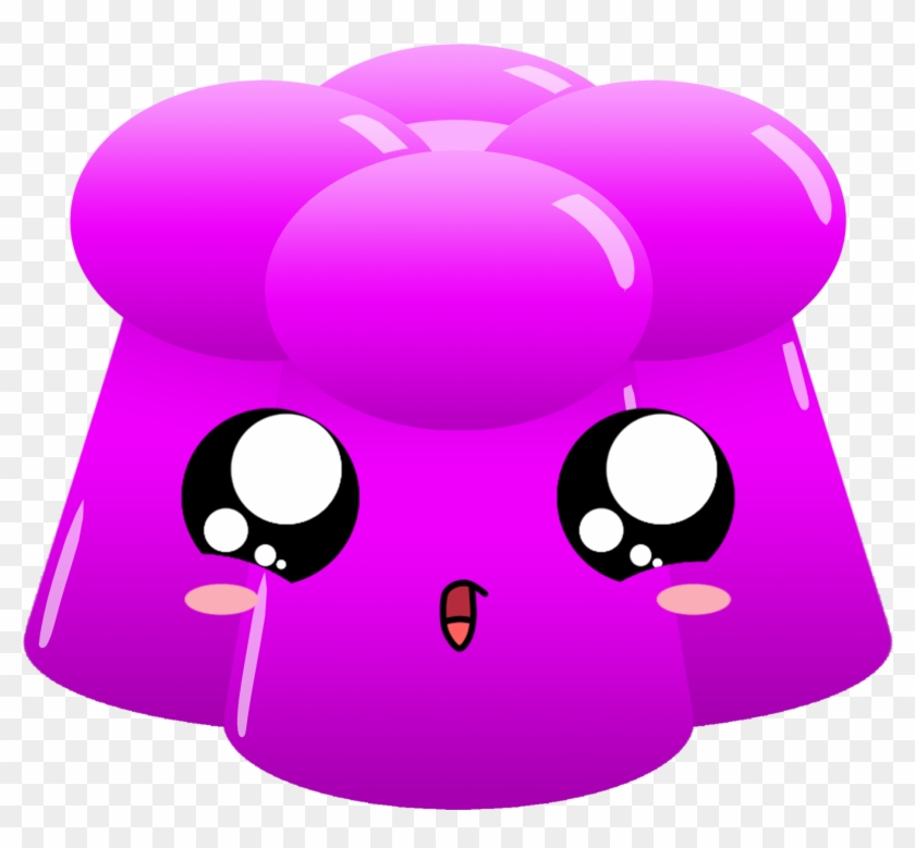 Purple-jelly - Purple-jelly #930590