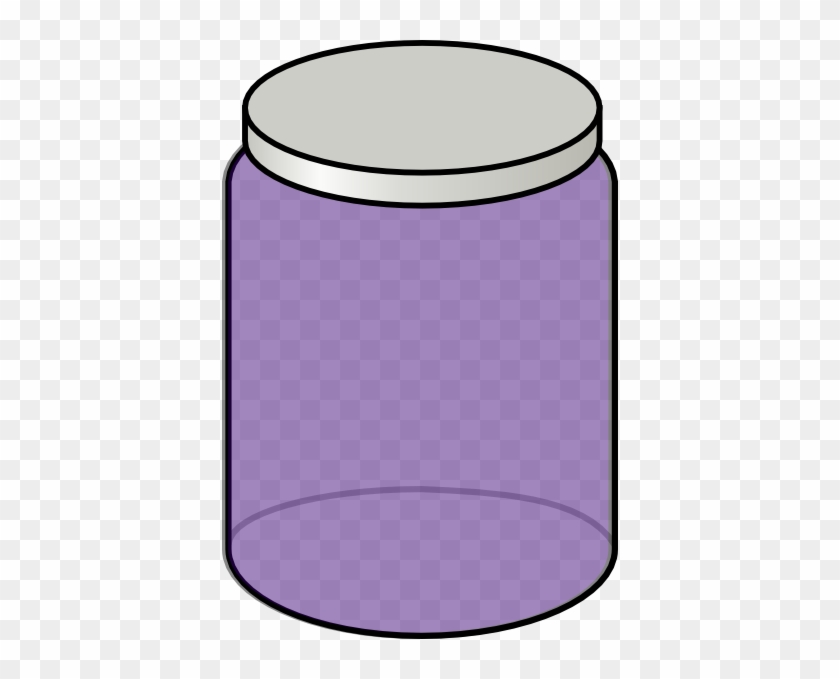 Clipart Jar #930680