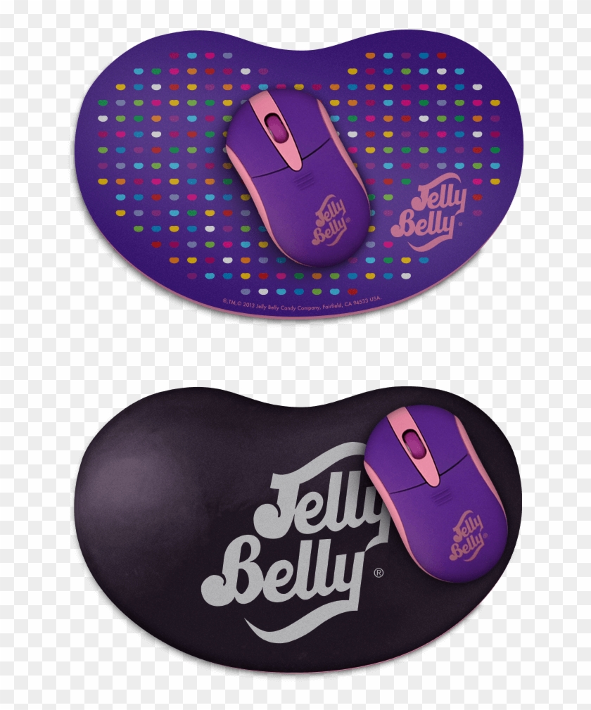 We Design A Packaging Solution That Displays Each Product - Jelly Belly Chocolate Pudding ~ 10lb #930696