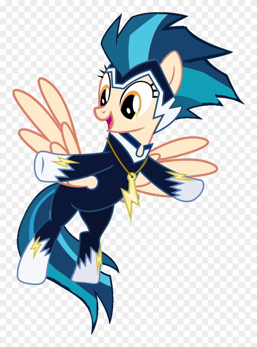 Au Indigo Zap As Zap By Sunsetshimmer333 - Equestria Girl Indigo Zap #930705