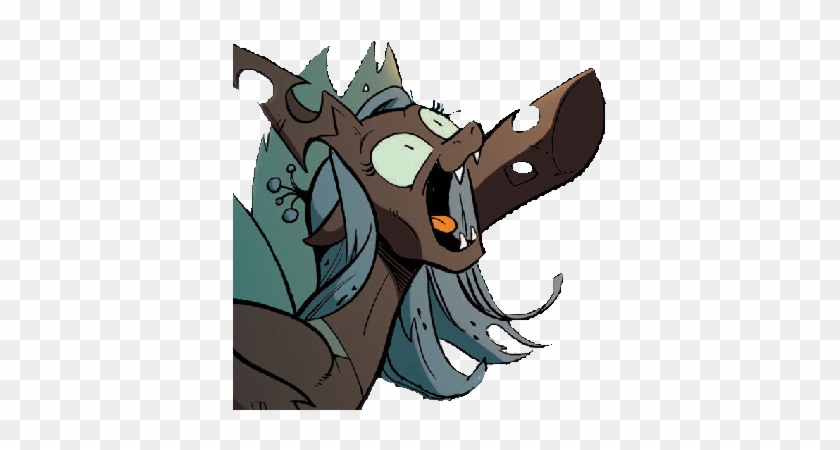 Posted - Chrysalis Laughing #930718