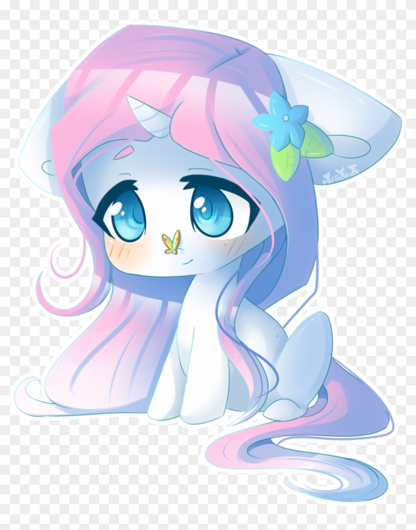 Puffleduck, Butterfly, Chibi, Cute, Oc, Oc - Puffleduck, Butterfly, Chibi, Cute, Oc, Oc #930743