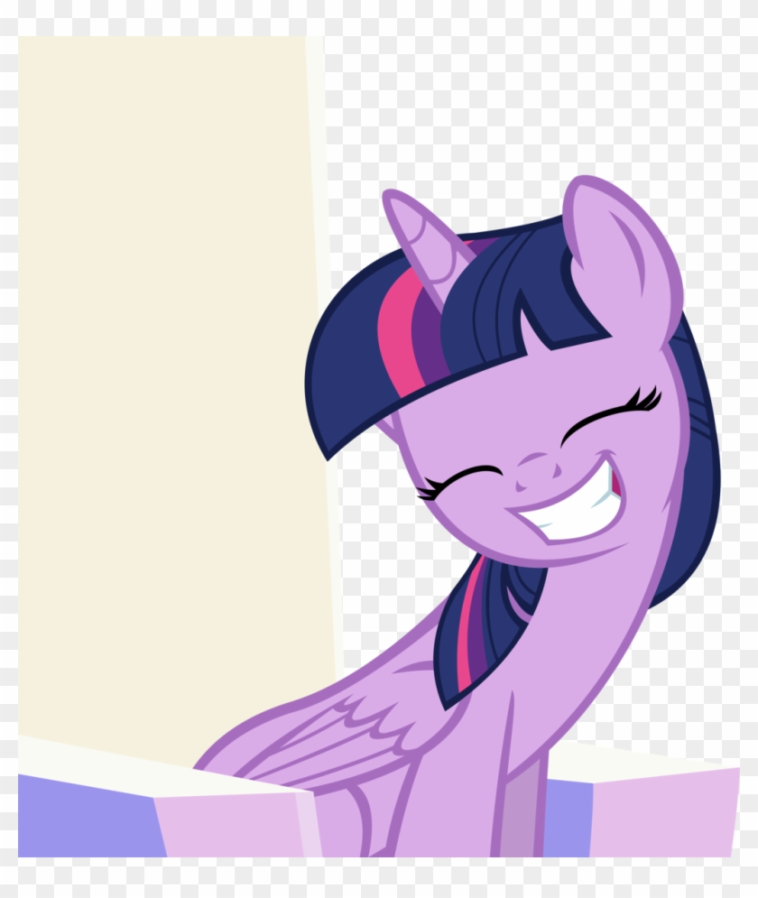 Cyanlightning Twilight Sparkle Vector - Twilight Sparkle Cute Gifs #930753