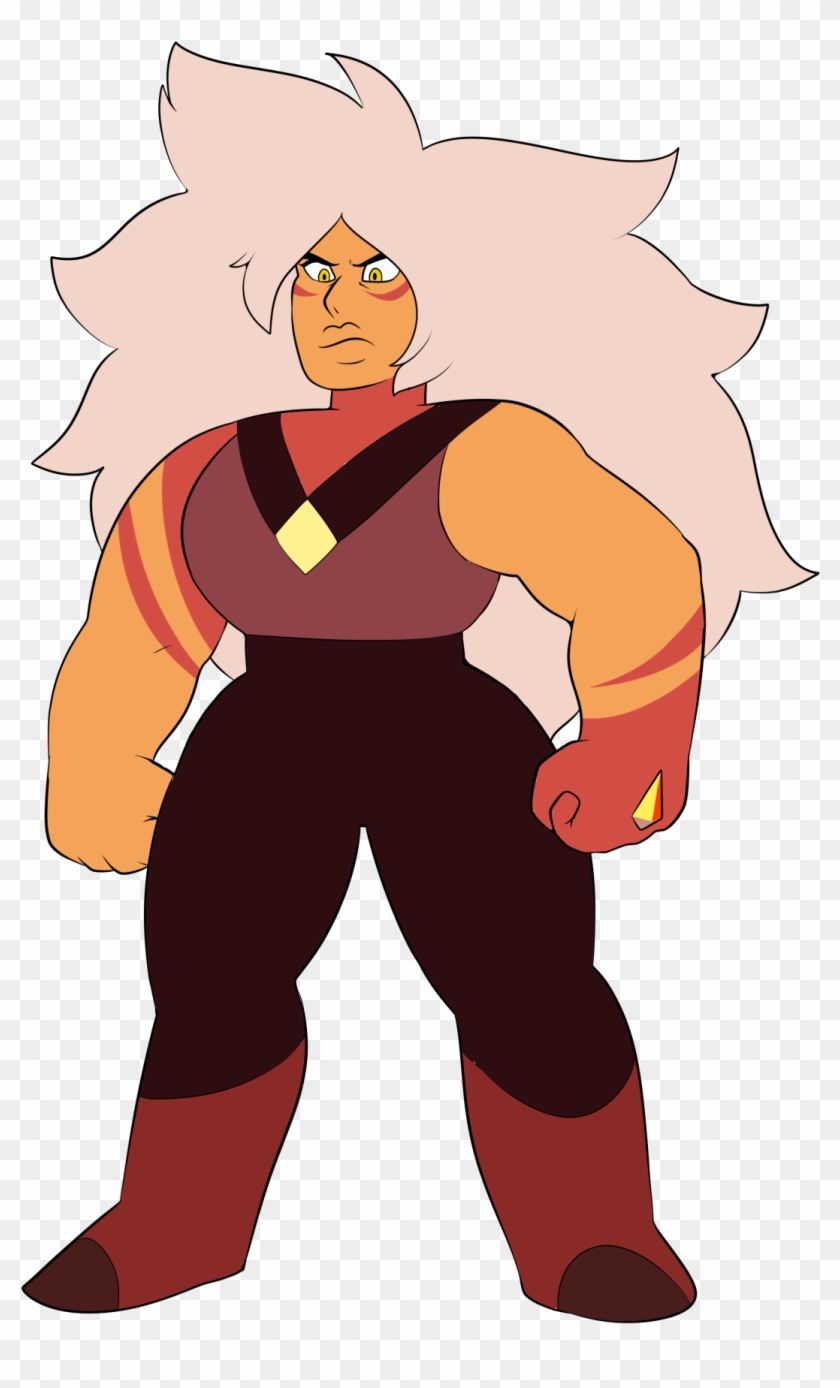 Jasper Hand - Jasper Hand #930804