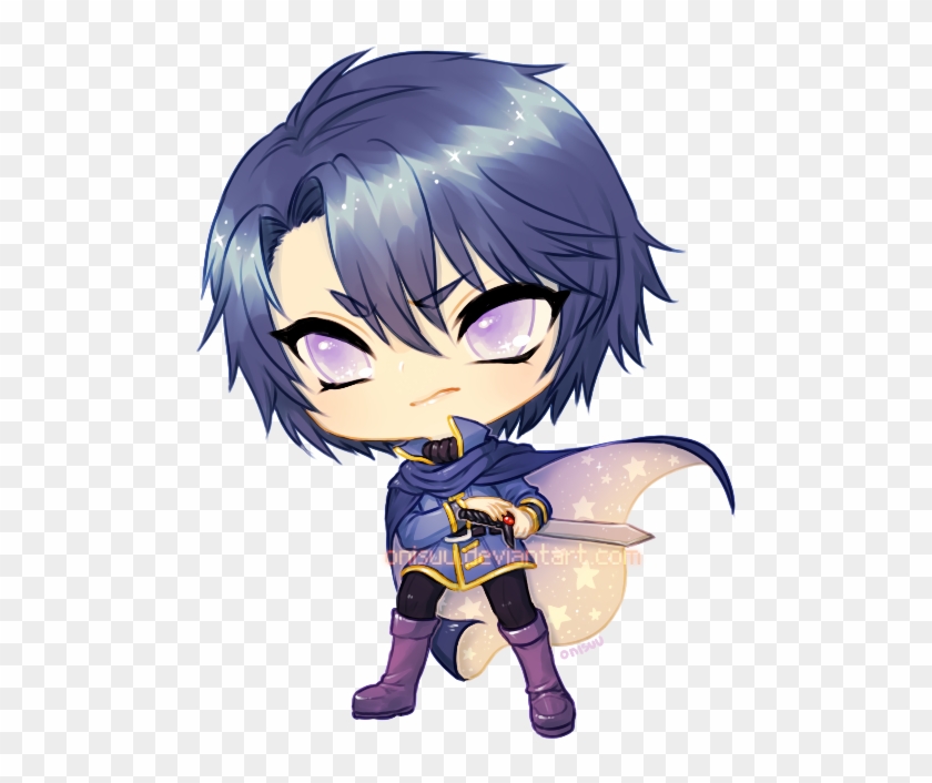 Black Hair Mangaka Desktop Wallpaper Anime - Cartoon #930837
