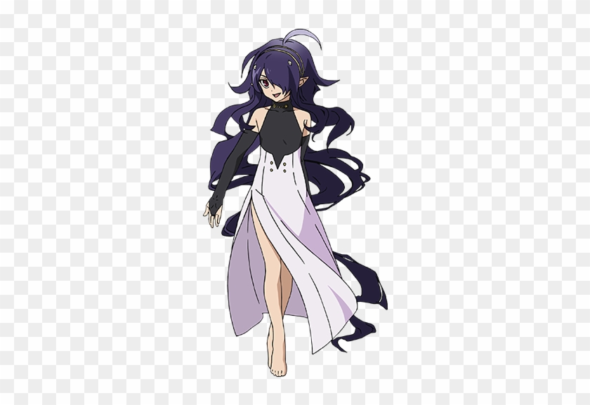Seraph Of The End - Owari No Seraph Asuramaru #930874