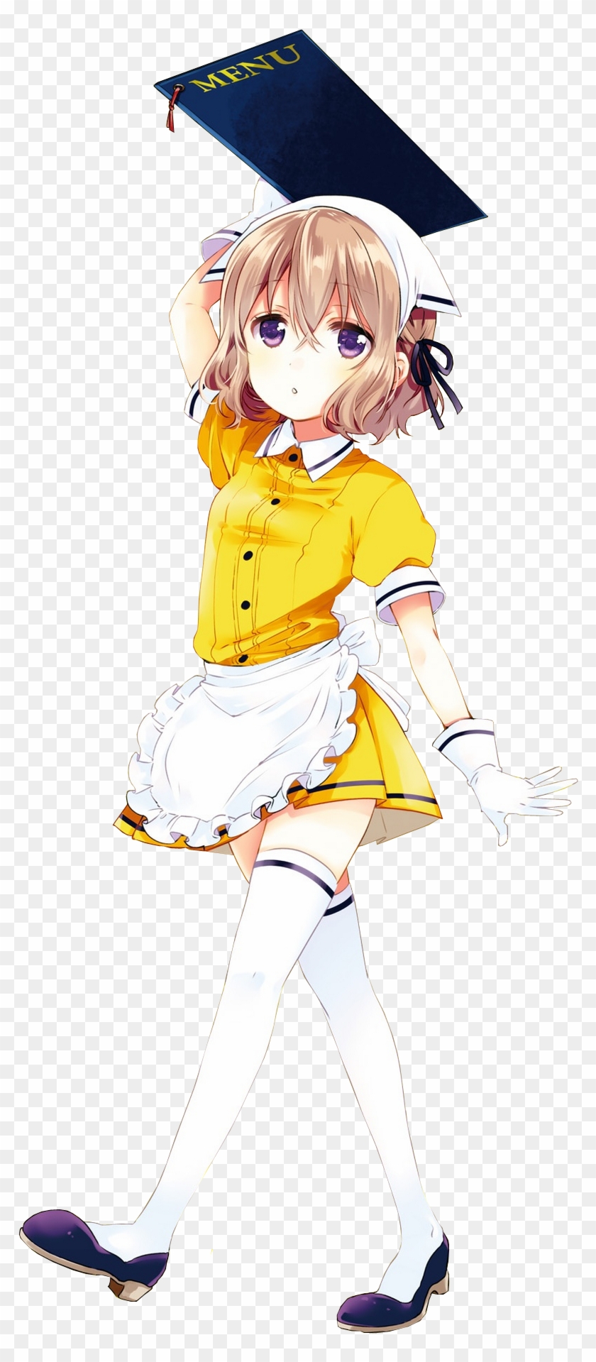 Blend S Manga - Blend S Manga #930956