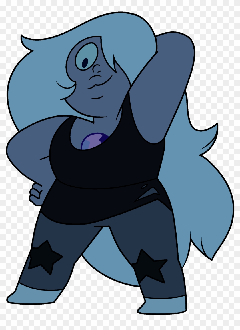 Amethystdark - Cartoon #930986