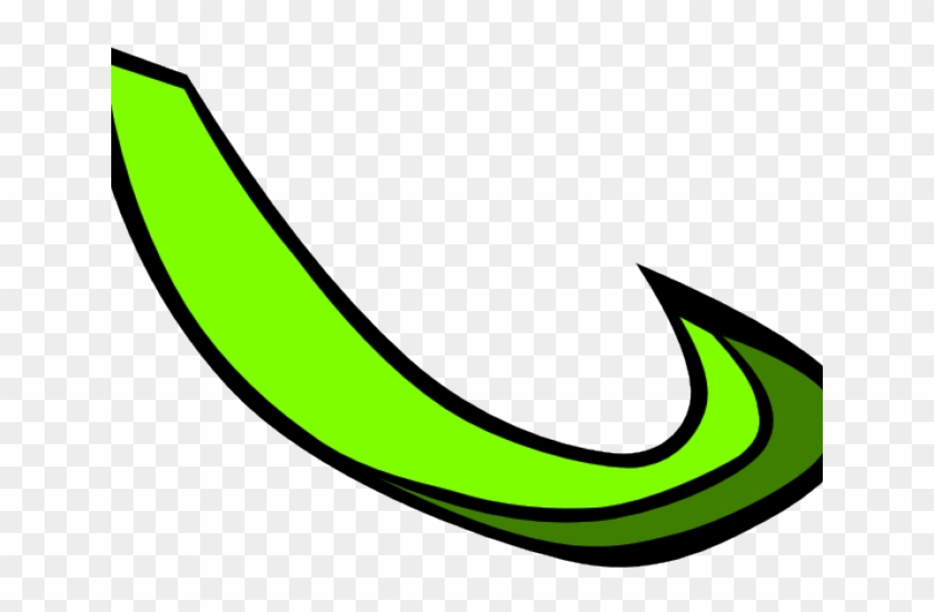 Mushroom Clipart Capsicum Slice - Sliced Green Pepper Clipart #930998